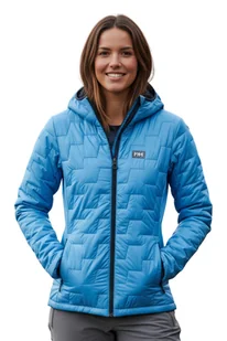 Kurtka damska Helly Hansen Lidaloft Insulator ocieplana niebieska-XL - Kurtki damskie Kurtka damska Helly Hansen Lidaloft Insulator ocieplana niebieska-XL - Kurtki damskie - miniaturka - grafika 1