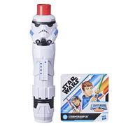 Zabawki militarne - Star Wars Miecz Świetlny Squad Stormtrooper F1121 - miniaturka - grafika 1