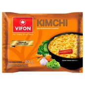 Dania w proszku - Vifon PREMIUM-ZUPA KOREAŃSKA KIM CHI 80G - miniaturka - grafika 1