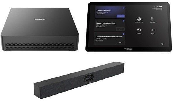 Zestaw wideokonferencji MVC S40-C5U-000 1109941