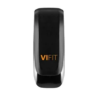 Monitory aktywności - Medisana ViFit 79410 czarny - miniaturka - grafika 1