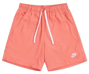 Spodenki męskie Nike Sportswear Woven Flow Training Shorts-L - Spodenki męskie - miniaturka - grafika 1