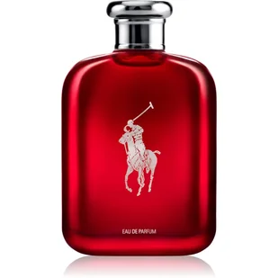 Ralph Lauren Polo Red Eau de Parfum woda perfumowana 125 ml - Wody i perfumy męskie - miniaturka - grafika 1