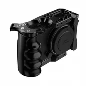 Akcesoria fotograficzne - 8sinn Klatka operatorska do Sigma FP / FP L Cage - miniaturka - grafika 1