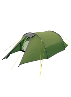 Namiot 2-osobowy Terra Nova Hoolie Compact 2 - green/green - Namioty - miniaturka - grafika 1