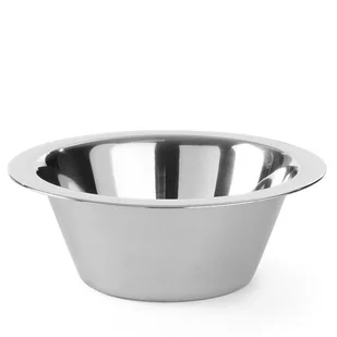 Hendi Miska kuchenna z rantem O350 x 120mm 530702 - Wyposażenie lokali gastronomicznych - miniaturka - grafika 2