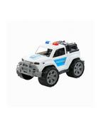 Samochody i pojazdy dla dzieci - Polesie 76502 Samochód &quot;Legion&quot; patrolowy Nr3 PL - miniaturka - grafika 1