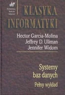 Systemy operacyjne i oprogramowanie - Systemy Baz Danych. Pełny Wykład - miniaturka - grafika 1