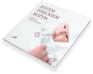 Pamiątka Chrztu Świętego - Jestem dzieckiem Bożym - Pamiątka Chrztu Świętego - miniaturka - grafika 1