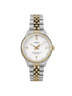 Zegarek Timex Waterbury TW2R69500 - Zegarki damskie - miniaturka - grafika 1