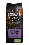 Kawa - Destination Kawa Expresso Ziarnista 500g - DES13555 - miniaturka - grafika 1