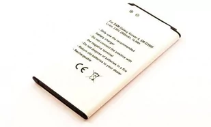 CoreParts Battery for Samsung Mobile - Baterie do telefonów - miniaturka - grafika 1