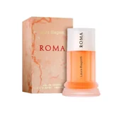 Wody i perfumy damskie - Laura Biagiotti Roma Eau de Toilette Spray Woda toaletowa 50 ml Damski - miniaturka - grafika 1