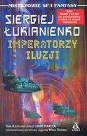 Horror, fantastyka grozy - Imperatorzy Iluzji - miniaturka - grafika 1