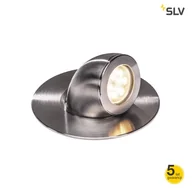 Lampy ogrodowe - Spotline GIMBLE 1000384 Oprawa do zabudowy 1x13W LED - miniaturka - grafika 1