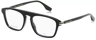 Marc Jacobs Okulary przeciwsłoneczne unisex, czarny, 54 - Okulary przeciwsłoneczne - miniaturka - grafika 1