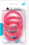 Filamenty i akcesoria do drukarek 3D - 3DSimo Wkład Termochrome biały G3D3017 - miniaturka - grafika 1