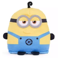 Maskotki i pluszaki - MINIONKI Mega Gus Dwustronny, pluszak, 13 cm - miniaturka - grafika 1