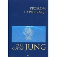 Filozofia i socjologia - KR Przełom cywilizacji Carl Gustav Jung - miniaturka - grafika 1