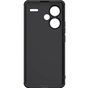 Etui XIAOMI REDMI NOTE 13 PRO+ 5G Nillkin Super Shield Pro czarne - Etui i futerały do telefonów - miniaturka - grafika 2