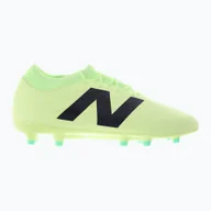 Piłka nożna - Buty piłkarskie męskie New Balance Tekela Magique V4+ FG bleached lime glo WYSYŁKA W 24H 30 DNI NA ZWROT - miniaturka - grafika 1