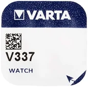 Baterie i akcesoria - Varta SR 416 SW / V 337 1BL 4008496362127 - miniaturka - grafika 1