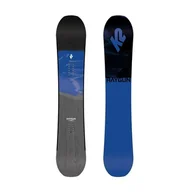 Deski snowboardowe - Deska snowboardowa K2 Raygun 2020 - miniaturka - grafika 1