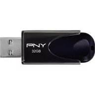 Pendrive - PNY Attache 4 32GB (FD32GATT430-EF) - miniaturka - grafika 1