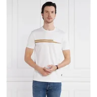 Koszulki męskie - BOSS T-shirt Tessler | Regular Fit - miniaturka - grafika 1