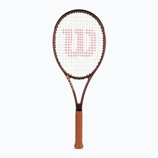 Rakieta tenisowa Wilson Pro Staff 97Ul V14 - Tenis ziemny - miniaturka - grafika 1