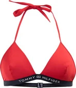 Stroje kąpielowe - Tommy Hilfiger Góra od Bikini Tommy Hilfiger UW0UW02708-XLG - XS - miniaturka - grafika 1