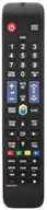 Piloty - Pilot Samsung Aa59-00581A Smart Hdmi Ps51E550D1W Ps51E6500Es Ps60E550D1W - miniaturka - grafika 1