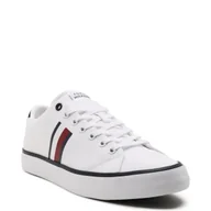 Buty dla dziewczynek - CALVIN KLEIN JEANS Sneakersy - miniaturka - grafika 1