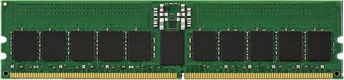 Pamięć serwerowa PNY Kingston Technology KSM64R52BD8-32MH moduł pamięci 32 GB 1 x 32 GB DDR5 6400 MT/s 288-pin DIMM Korekcja ECC