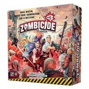 Gry planszowe - Portal Zombicide 2 edycja - miniaturka - grafika 1