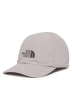 Czapki i chusty sportowe męskie - The North Face Czapka z daszkiem NF0A8CQ1 Szary - miniaturka - grafika 1