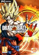  DRAGON BALL XENOVERSE