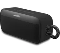 Głośniki przenośne - Bose SoundLink Plus Czarny - miniaturka - grafika 1