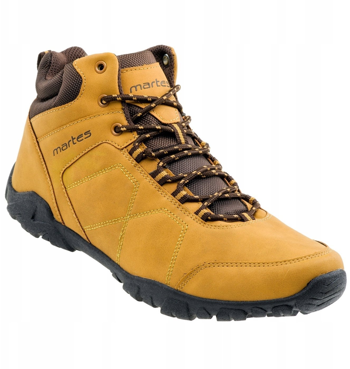 Buty trekkingowe męskie Martes CANEL MID 5902786197378