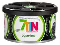 Zapachy samochodowe - Zapach samochodowy w puszce 7TIN - Jasmine - miniaturka - grafika 1