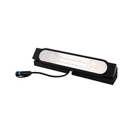 Lampy ogrodowe - Paulmann Plug & Shine Wallwasher Tidos - miniaturka - grafika 1