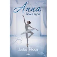 Proza obcojęzyczna - Replika Anna. Nowe życie - JUSTUS PFAUE - miniaturka - grafika 1