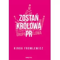 Zostań Królową Pr Kinga Fromlewicz - Ekonomia - miniaturka - grafika 1