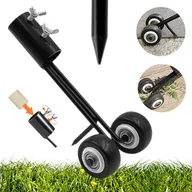 Grabie i motyki - Wyrywacz Do Chwastów Wycinak Skrobak Kostki Bruku - miniaturka - grafika 1