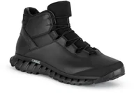 Buty trekkingowe męskie - Buty trekkingowe męskie Aku U'S URBAN ASSAULT GTX, black, 42 - miniaturka - grafika 1