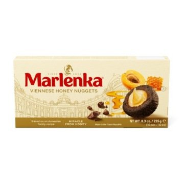 Marlenka kulki wiedeńskie 235g