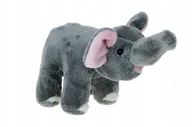 Maskotki i pluszaki - Pluszowe ZOO: maskotka Słoń, Słonik 18cm (65459) - miniaturka - grafika 1