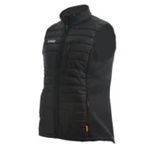 Odzież robocza - DeWalt Bezrękawnik roboczy DWC50-013-L ( L) - miniaturka - grafika 1