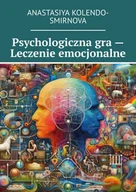 E-booki - nauka - Psychologiczna gra - Leczenie emocjonalne - miniaturka - grafika 1