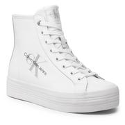 Calvin Klein Jeans Sneakersy Ritzy R3551 White materiał/-materiał - Ceny i  opinie na Skapiec.pl